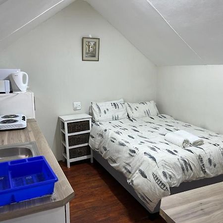 ג'פריס ביי Albatross Beach Guest House מראה חיצוני תמונה