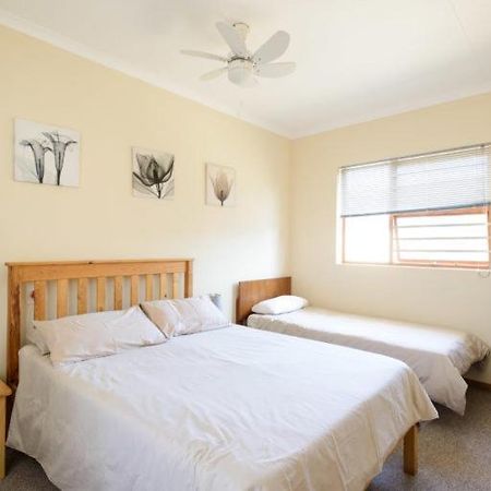 ג'פריס ביי Albatross Beach Guest House מראה חיצוני תמונה