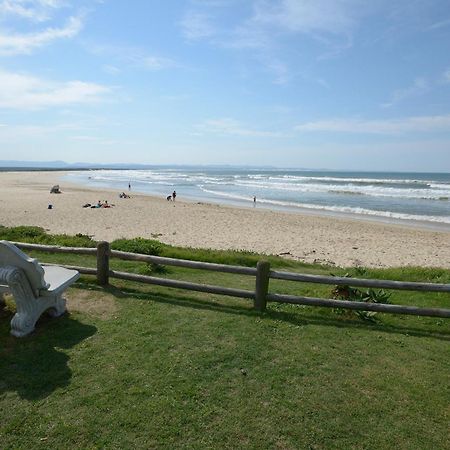 ג'פריס ביי Albatross Beach Guest House מראה חיצוני תמונה