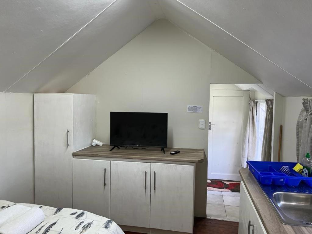 ג'פריס ביי Albatross Beach Guest House מראה חיצוני תמונה