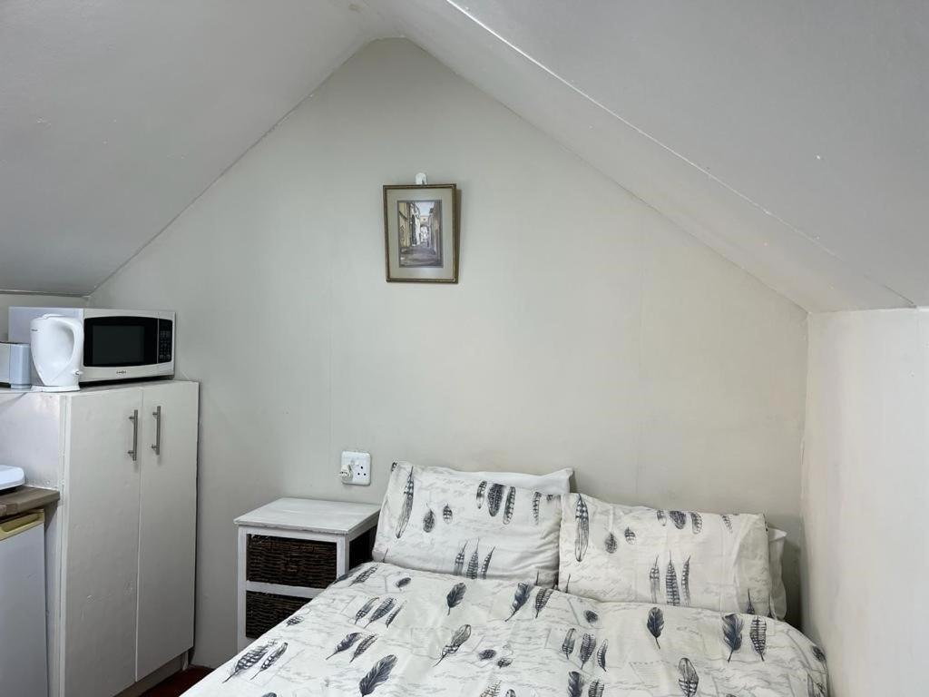 ג'פריס ביי Albatross Beach Guest House מראה חיצוני תמונה