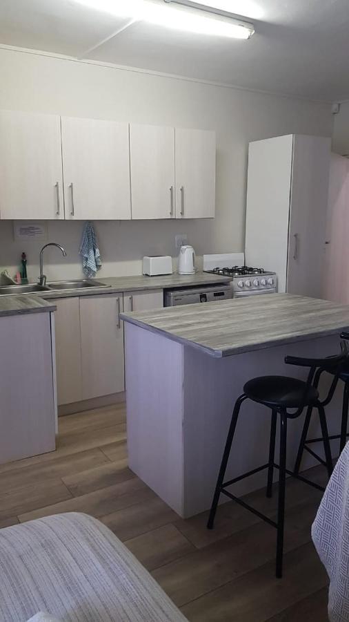 ג'פריס ביי Albatross Beach Guest House מראה חיצוני תמונה
