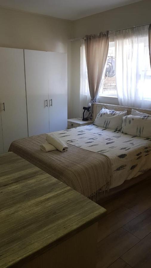 ג'פריס ביי Albatross Beach Guest House מראה חיצוני תמונה