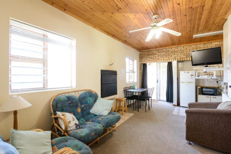 ג'פריס ביי Albatross Beach Guest House מראה חיצוני תמונה