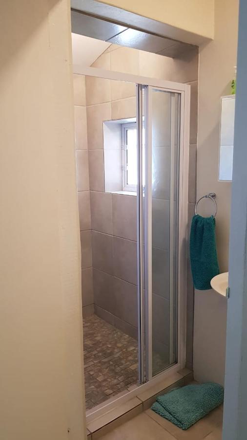 ג'פריס ביי Albatross Beach Guest House מראה חיצוני תמונה