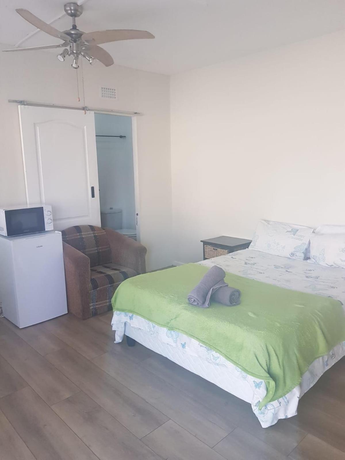 ג'פריס ביי Albatross Beach Guest House מראה חיצוני תמונה