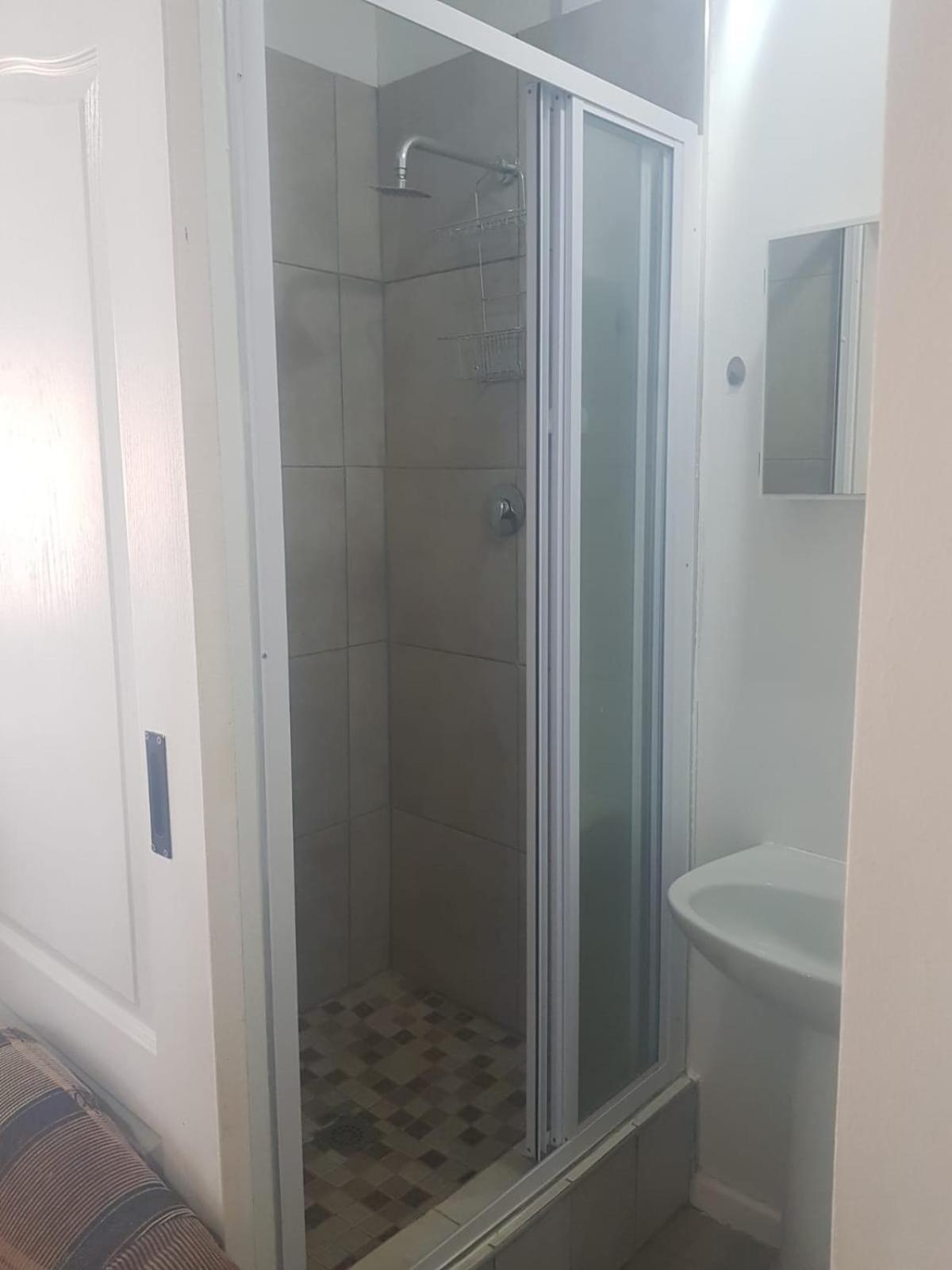 ג'פריס ביי Albatross Beach Guest House מראה חיצוני תמונה