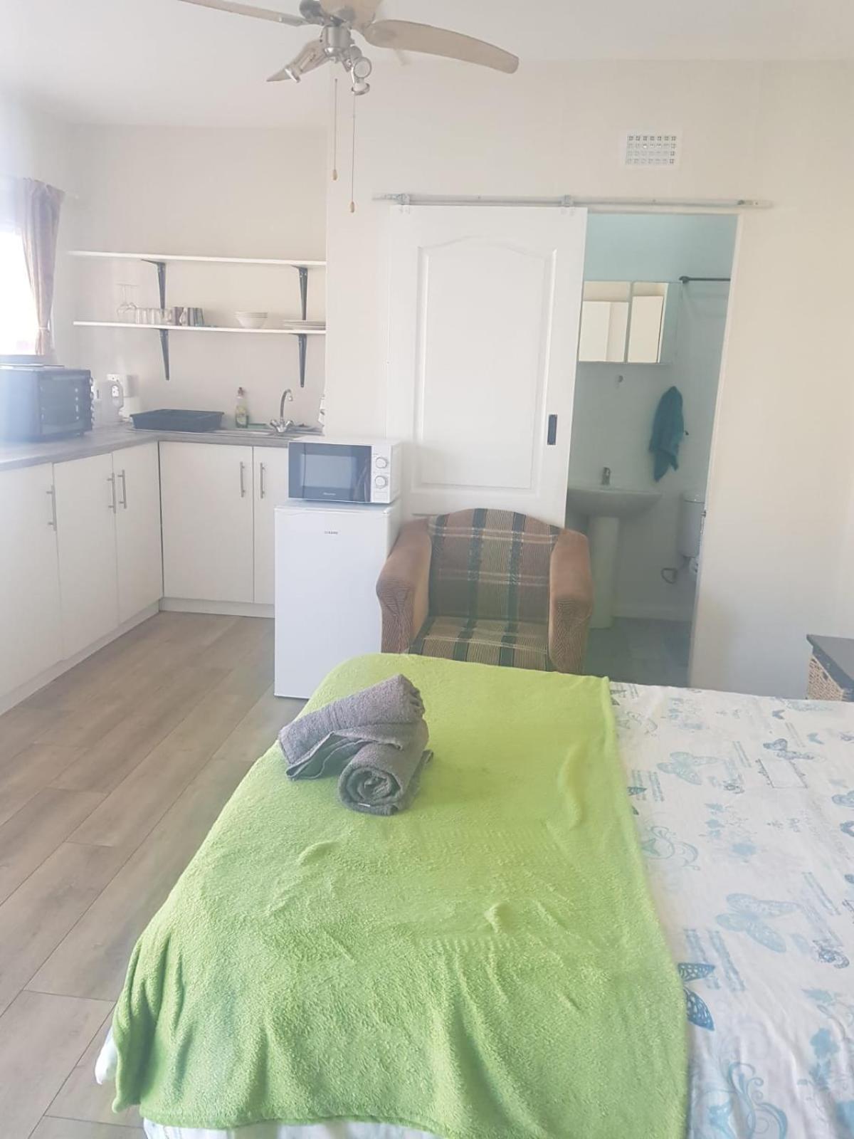 ג'פריס ביי Albatross Beach Guest House מראה חיצוני תמונה