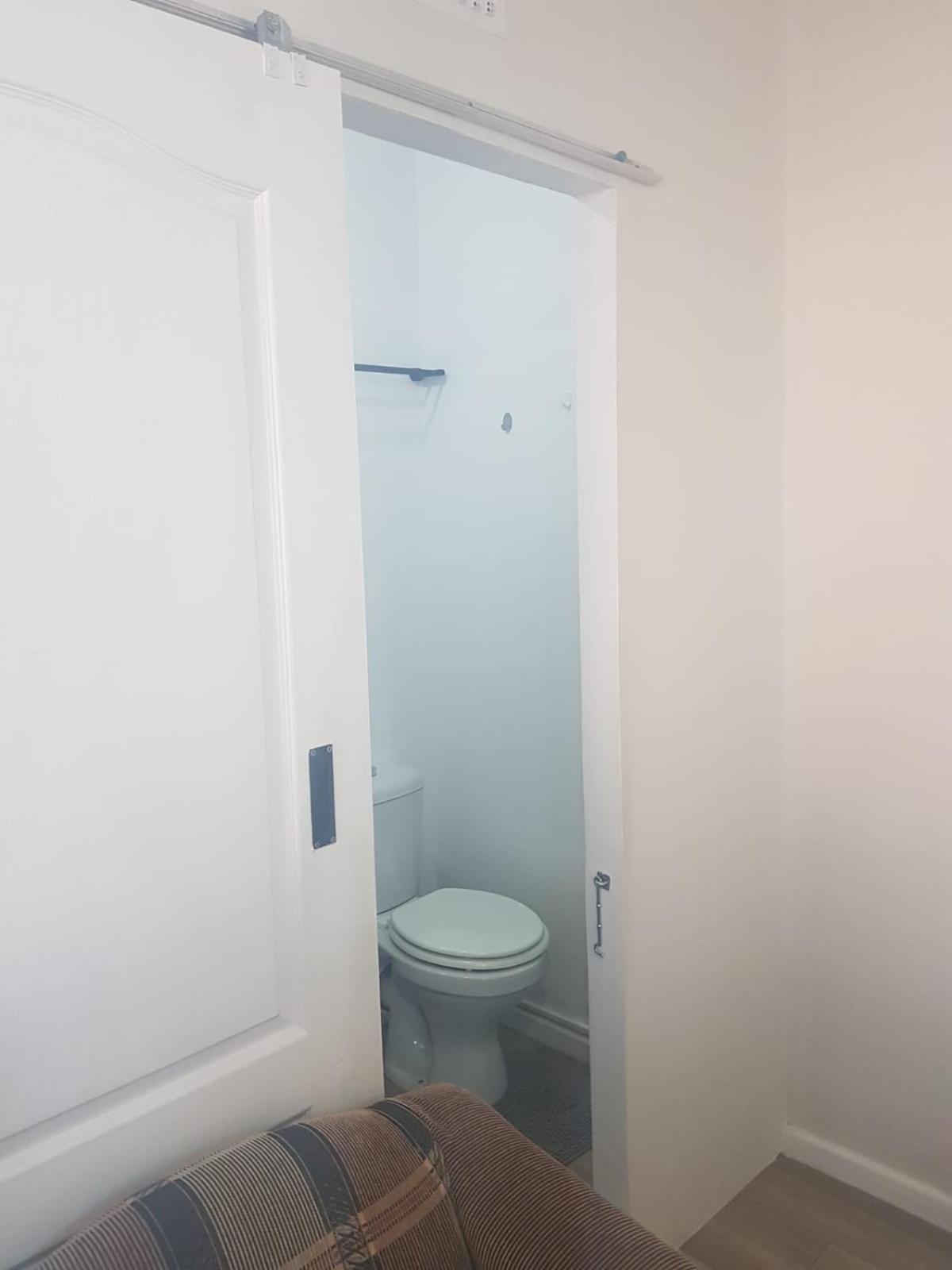 ג'פריס ביי Albatross Beach Guest House מראה חיצוני תמונה