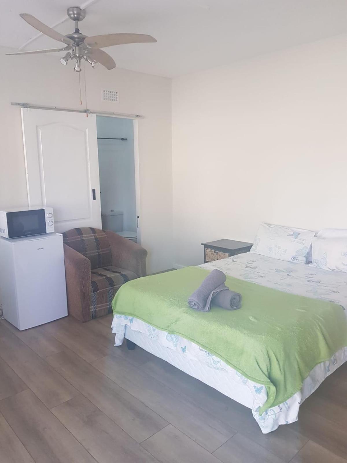 ג'פריס ביי Albatross Beach Guest House מראה חיצוני תמונה