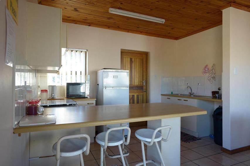 ג'פריס ביי Albatross Beach Guest House חדר תמונה