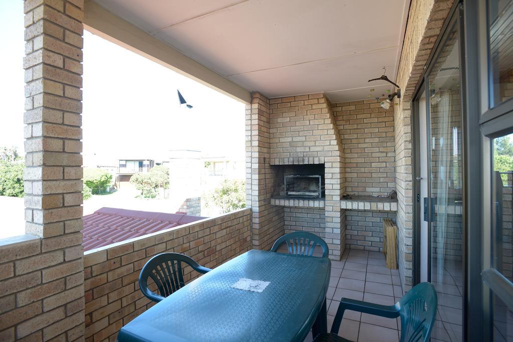 ג'פריס ביי Albatross Beach Guest House חדר תמונה