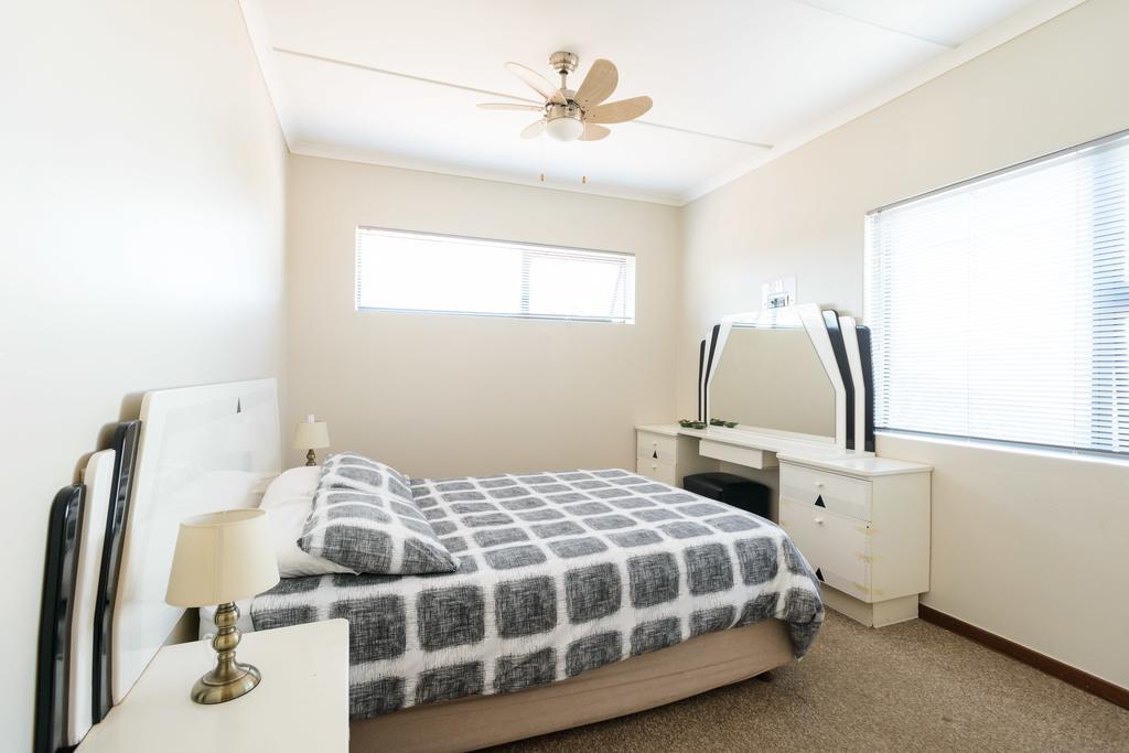 ג'פריס ביי Albatross Beach Guest House מראה חיצוני תמונה
