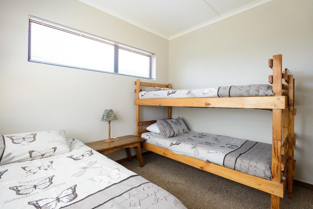 ג'פריס ביי Albatross Beach Guest House מראה חיצוני תמונה