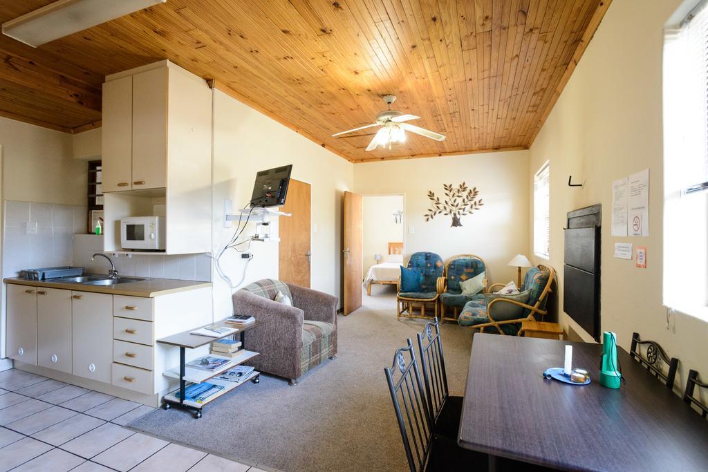 ג'פריס ביי Albatross Beach Guest House מראה חיצוני תמונה