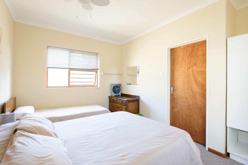 ג'פריס ביי Albatross Beach Guest House מראה חיצוני תמונה